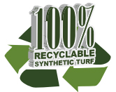 R - Recyclable (Có thể tái chế)