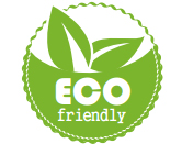 E - Eco-friendly (Thân thiện với môi trường)